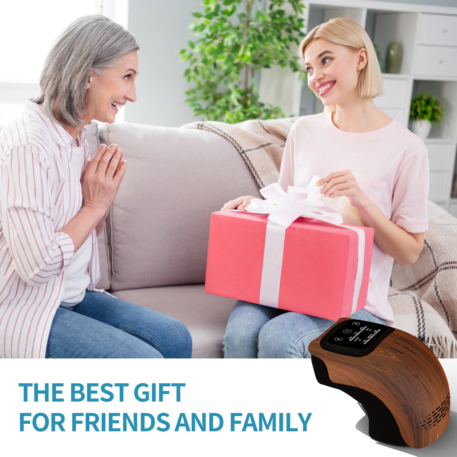 Knee Massager
