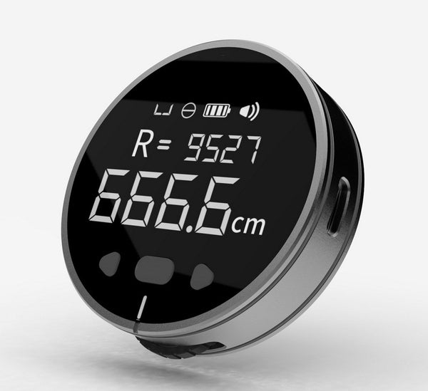 Distance Measuring Instrument