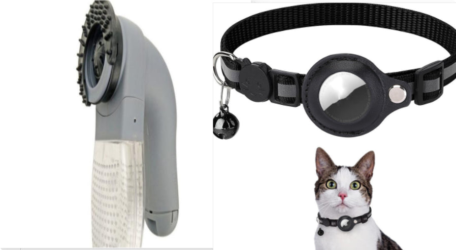 Airtag Cat Collar