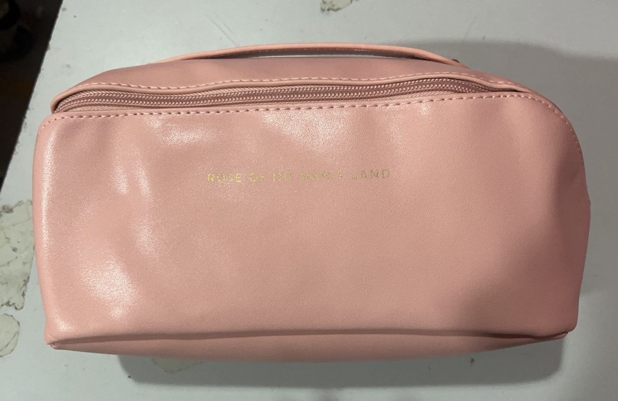 Cosmetic Bag