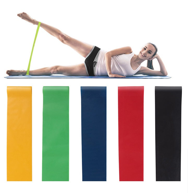 Resistance Rubber Bands