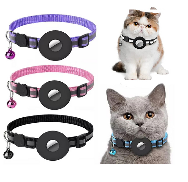 Airtag Cat Collar