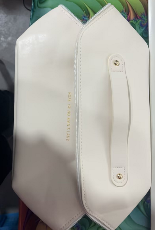 Cosmetic Bag