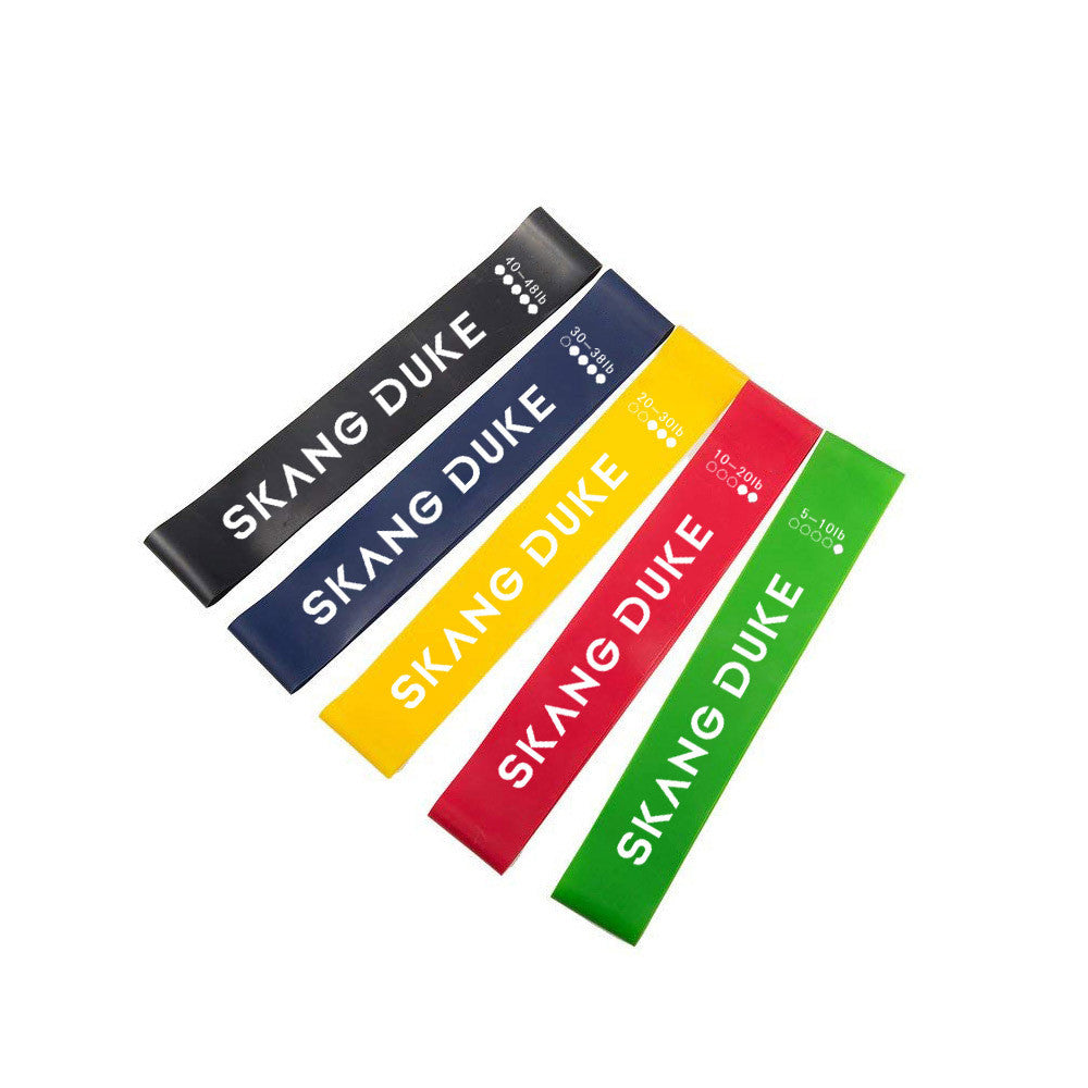 Resistance Rubber Bands