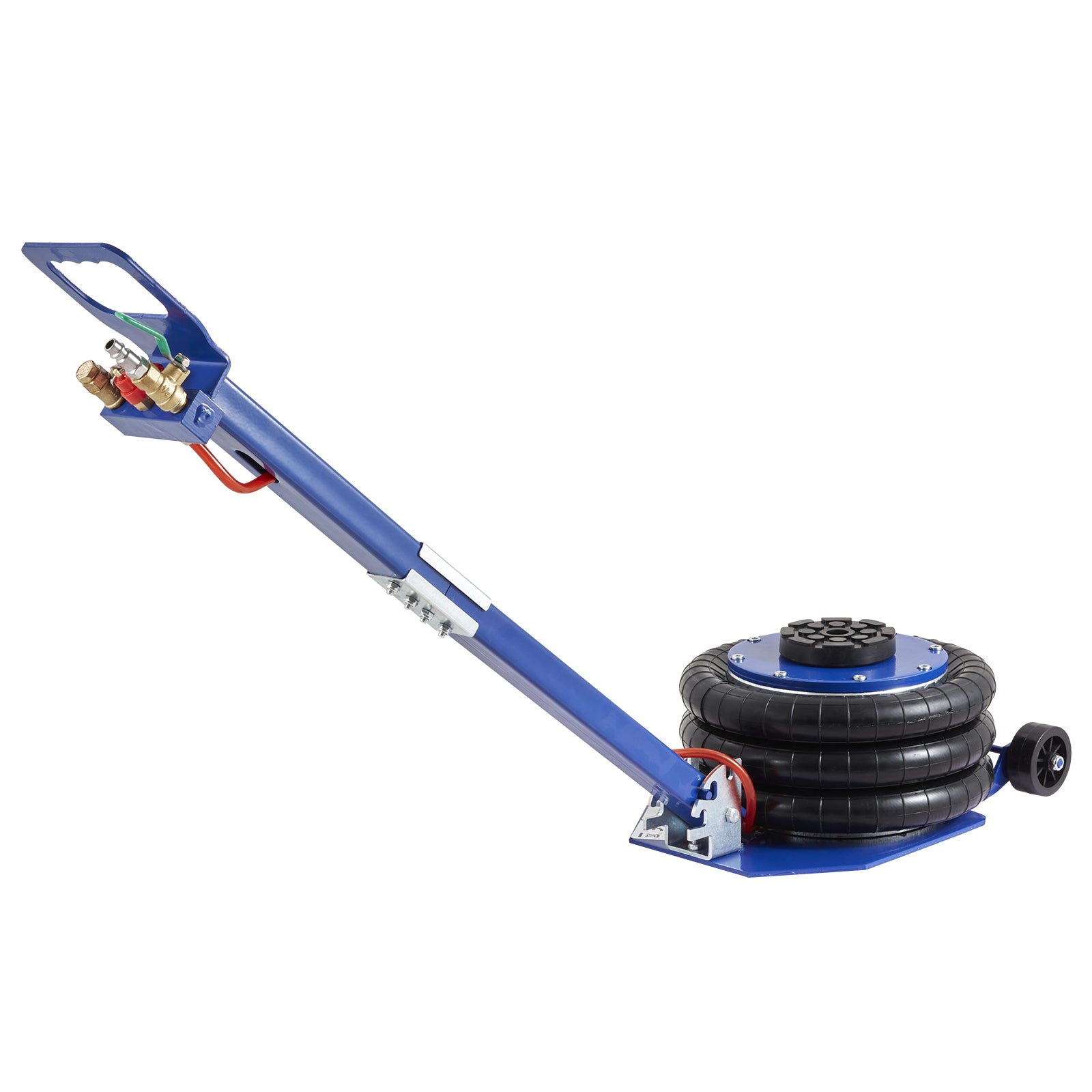 Car Air Jack