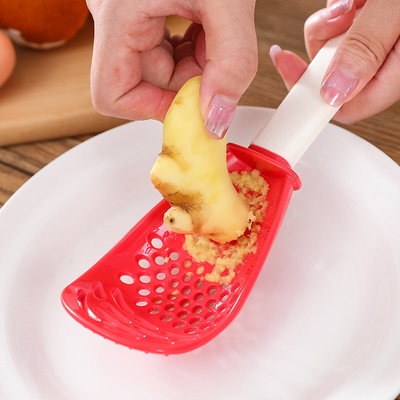Slotted Spoon