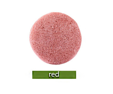 Sponge For Washing Face