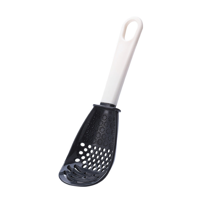 Slotted Spoon
