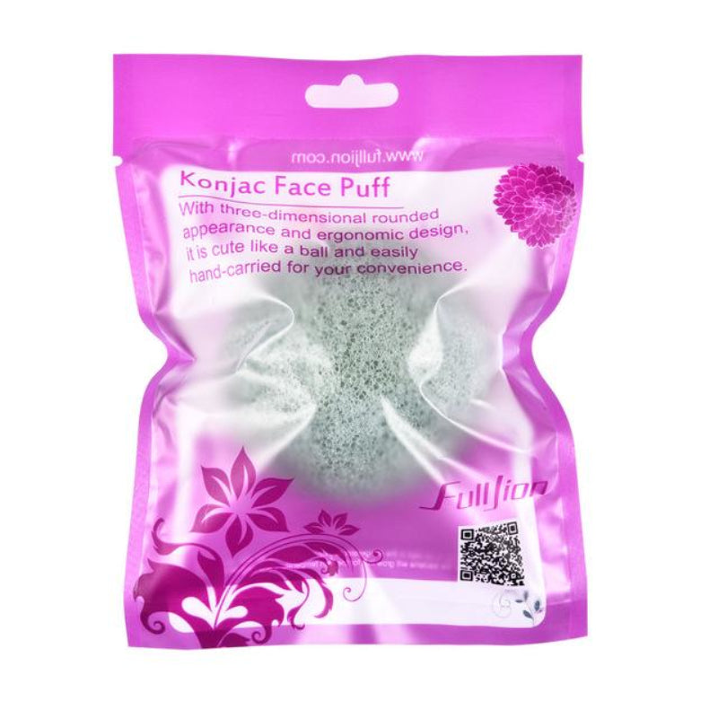 Sponge For Washing Face