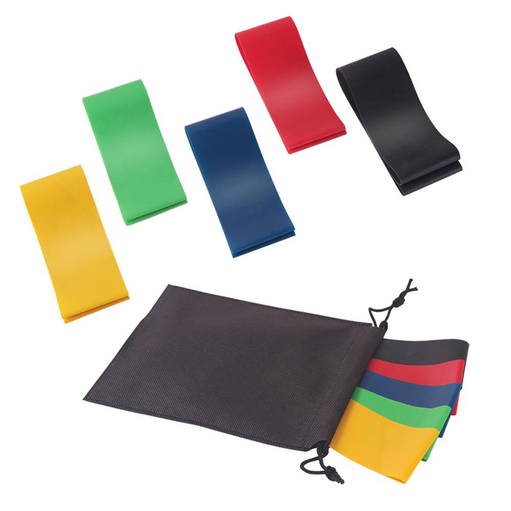 Resistance Rubber Bands